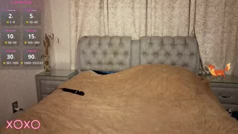 Rockel online show from January 15, 2026, 10:02 pm