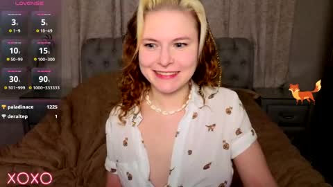 Rockel online show from March 14, 2026, 9:20 pm