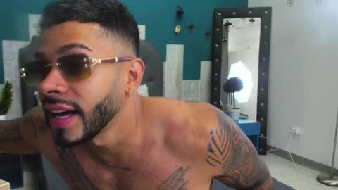 Snapshot of rocky_g69 chatting on March 16, 2026, 2:10 pm ROCKY online show from March 16, 2026, 2:10 pm