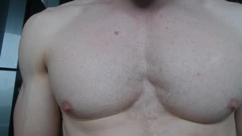 rocky muscle online show from January 5, 2026, 7:06 pm