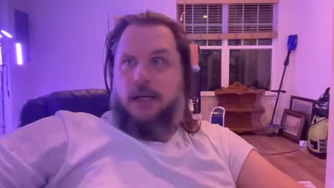 Rocky online show from February 1, 2025, 6:32 am