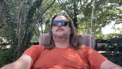 Rocky online show from September 14, 2025, 6:07 pm