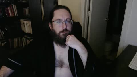 rockydanger online show from October 31, 2025, 2:51 pm