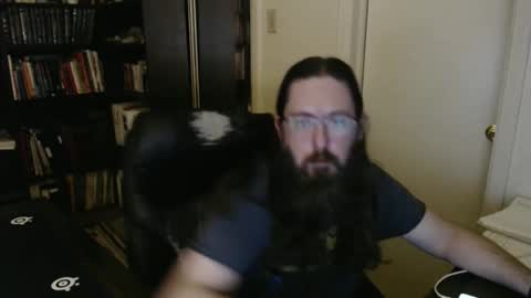 rockydanger online show from April 1, 2026, 1:41 pm