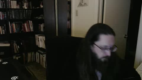 rockydanger online show from April 18, 2026, 3:49 pm