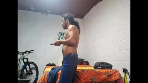 Snapshot of rockylittle10 chatting on September 28, 2025, 9:09 pm rockylittle10 online show from September 28, 2025, 9:09 pm