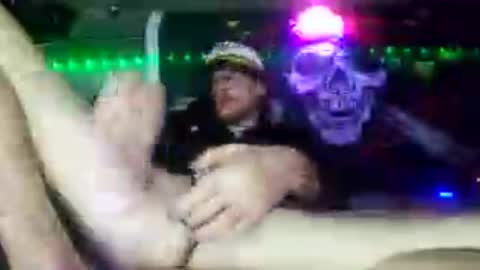 rod77knee online show from July 18, 2026, 11:30 pm