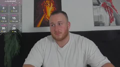 Snapshot of roddy_riss chatting on December 9, 2024, 12:19 pm Roddy online show from December 9, 2024, 12:19 pm