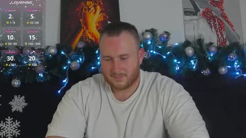 Snapshot of roddy_riss chatting on December 9, 2024, 3:22 pm Roddy online show from December 9, 2024, 3:22 pm