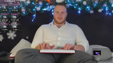 Snapshot of roddy_riss chatting on December 10, 2024, 4:49 pm Roddy online show from December 10, 2024, 4:49 pm