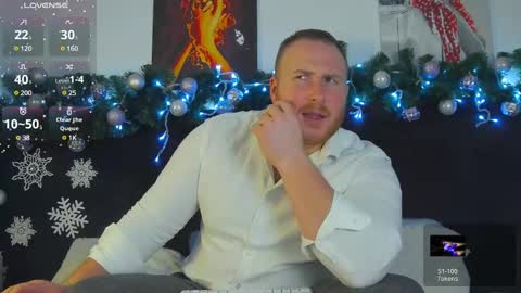 Snapshot of roddy_riss chatting on December 15, 2024, 8:08 am Roddy online show from December 15, 2024, 8:08 am