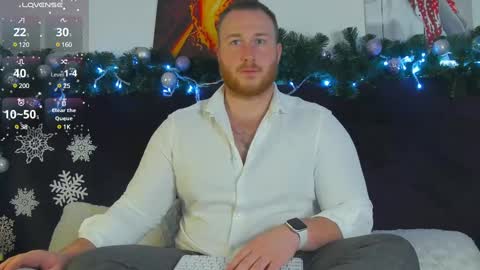 Snapshot of roddy_riss chatting on December 18, 2024, 8:09 am Roddy online show from December 18, 2024, 8:09 am