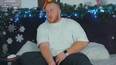 Snapshot of roddy_riss chatting on December 22, 2024, 7:54 am Roddy online show from December 22, 2024, 7:54 am