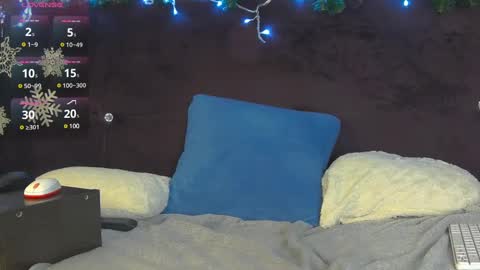 Snapshot of roddy_riss chatting on December 23, 2024, 5:11 pm Roddy online show from December 23, 2024, 5:11 pm