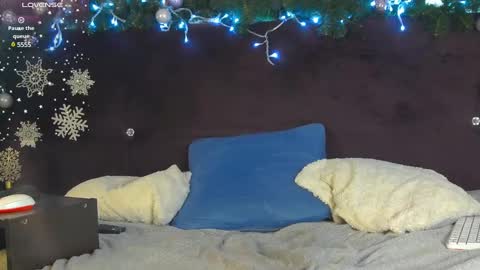 Snapshot of roddy_riss chatting on December 24, 2024, 5:02 pm Roddy online show from December 24, 2024, 5:02 pm