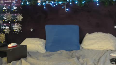 Snapshot of roddy_riss chatting on December 27, 2024, 4:54 pm Roddy online show from December 27, 2024, 4:54 pm