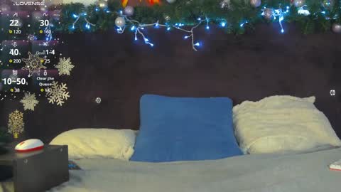 Snapshot of roddy_riss chatting on December 28, 2024, 4:52 pm Roddy online show from December 28, 2024, 4:52 pm