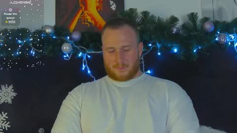 Snapshot of roddy_riss chatting on December 28, 2024, 7:54 pm Roddy online show from December 28, 2024, 7:54 pm