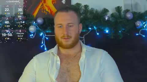 Snapshot of roddy_riss chatting on December 31, 2024, 10:48 am Roddy online show from December 31, 2024, 10:48 am