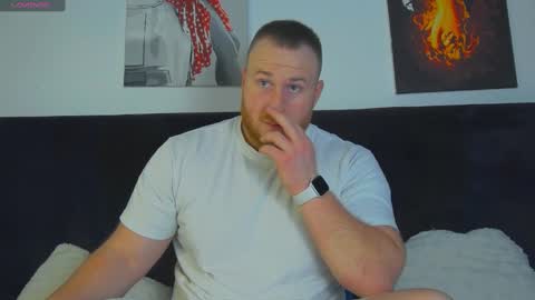 Snapshot of roddy_riss chatting on January 8, 2025, 7:34 am Roddy online show from January 8, 2025, 7:34 am