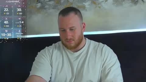 Snapshot of roddy_riss chatting on January 11, 2025, 7:39 am Roddy online show from January 11, 2025, 7:39 am