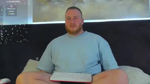 Snapshot of roddy_riss chatting on January 12, 2025, 10:45 am Roddy online show from January 12, 2025, 10:45 am