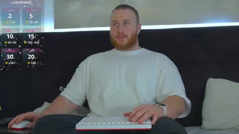 Snapshot of roddy_riss chatting on January 30, 2025, 8:22 am Roddy online show from January 30, 2025, 8:22 am