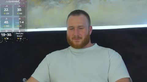 Snapshot of roddy_riss chatting on January 31, 2025, 11:45 pm Roddy online show from January 31, 2025, 11:45 pm