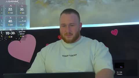 Snapshot of roddy_riss chatting on February 13, 2025, 11:39 am Roddy online show from February 13, 2025, 11:39 am