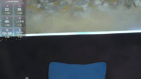 Snapshot of roddy_riss chatting on February 18, 2025, 11:22 am Roddy online show from February 18, 2025, 11:22 am