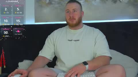 Snapshot of roddy_riss chatting on February 26, 2025, 8:26 am Roddy online show from February 26, 2025, 8:26 am