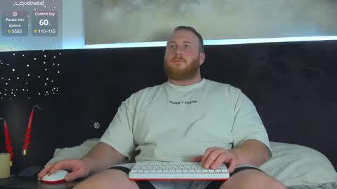 Snapshot of roddy_riss chatting on March 7, 2025, 2:45 pm Roddy online show from March 7, 2025, 2:45 pm