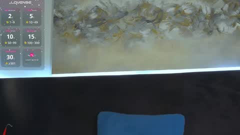 Snapshot of roddy_riss chatting on March 7, 2025, 5:49 pm Roddy online show from March 7, 2025, 5:49 pm