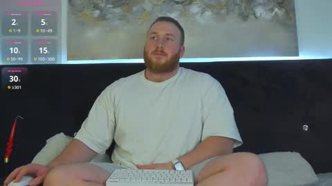 Snapshot of roddy_riss chatting on March 9, 2025, 1:04 pm Roddy online show from March 9, 2025, 1:04 pm