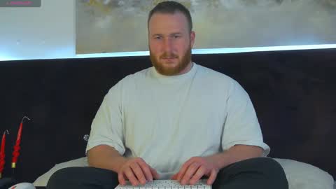 Snapshot of roddy_riss chatting on March 10, 2025, 8:26 am Roddy online show from March 10, 2025, 8:26 am