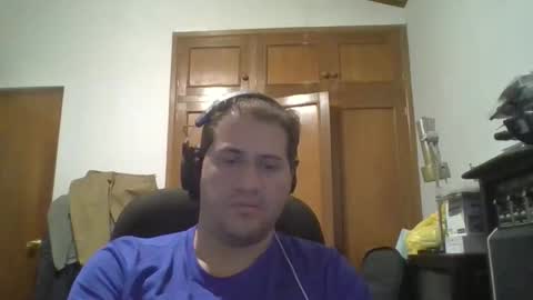 Snapshot of rodfer chatting on January 9, 2026, 8:50 am Rodfer online show from January 9, 2026, 8:50 am