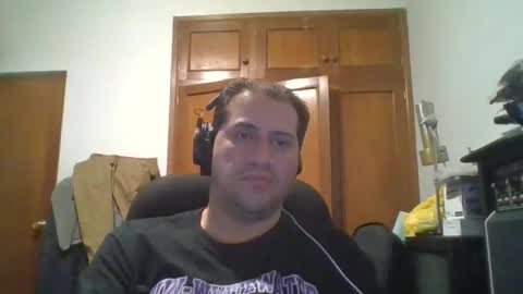 Snapshot of rodfer chatting on January 10, 2026, 8:49 am Rodfer online show from January 10, 2026, 8:49 am