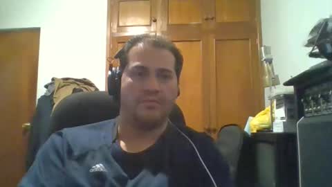 Snapshot of rodfer chatting on January 13, 2026, 8:52 am Rodfer online show from January 13, 2026, 8:52 am