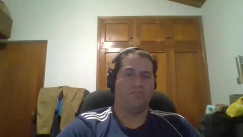 Rodfer online show from March 25, 2026, 9:26 am