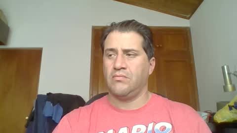 Rodfer online show from March 27, 2026, 1:44 pm