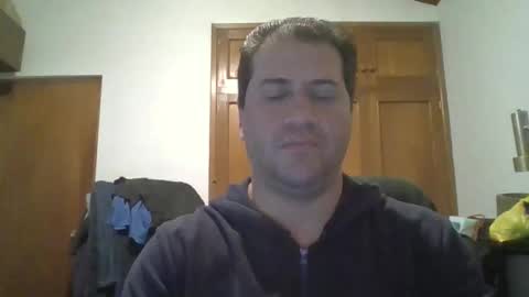 Rodfer online show from March 28, 2026, 8:36 am