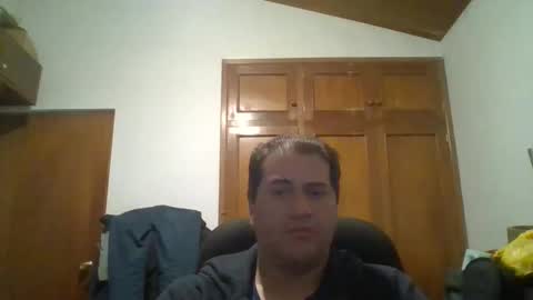 Rodfer online show from April 6, 2026, 8:26 am