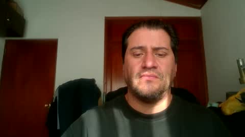 Rodfer online show from April 13, 2026, 1:05 pm