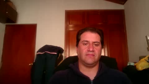 Rodfer online show from April 14, 2026, 9:21 pm