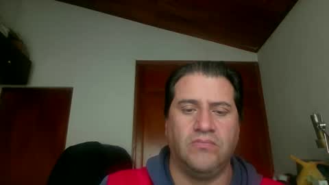 Rodfer online show from April 16, 2026, 9:26 pm