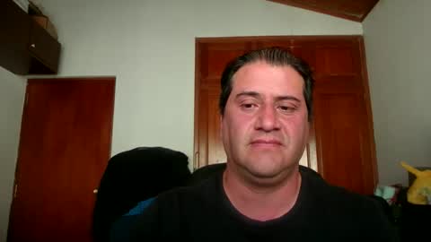 Rodfer online show from April 18, 2026, 7:18 pm