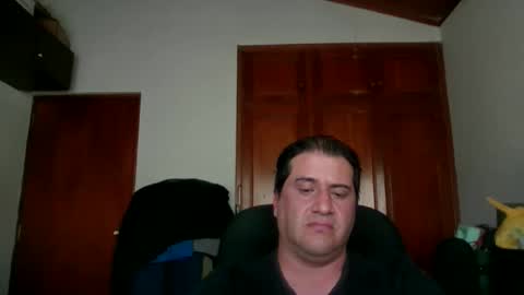 Rodfer online show from April 18, 2026, 7:58 pm