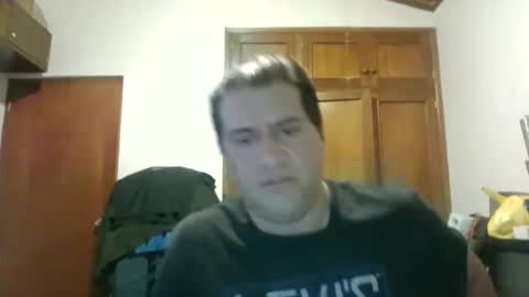 Rodfer online show from April 19, 2026, 8:57 am