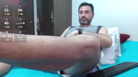 Rod online show from March 9, 2025, 8:21 pm