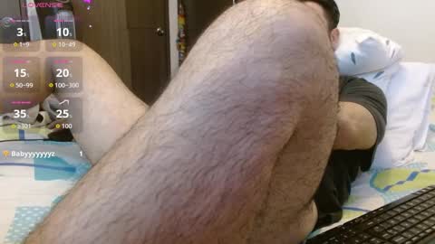 Rod online show from October 1, 2025, 6:14 pm